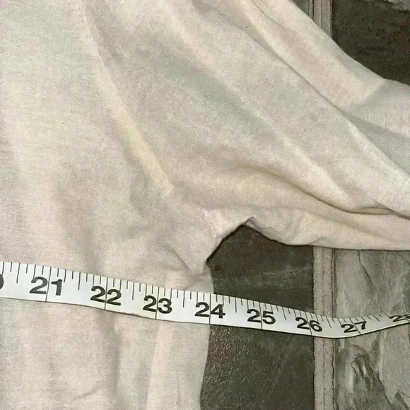 Anthro Holding Horses Mayflower embroidered shirt sz 16 - Picture 7 of 11